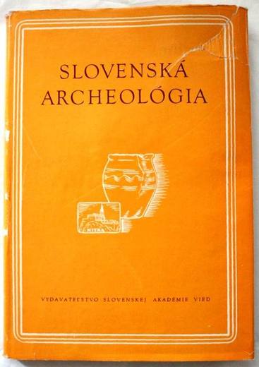 Slovenská archeológia XX/1