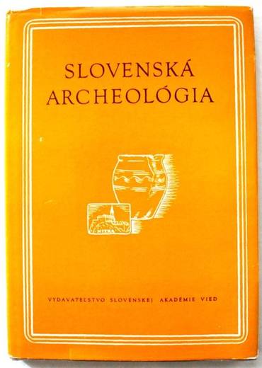 Slovenská archeológia XVI/2